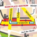 Wissenswertes zum Jubiläum: Das ist alles anders beim 50. Weinfest ab Freitag in Gerolzhofen