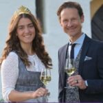 Das 50. Gerolzhöfer Weinfest ab dem 17. Juli: Ein Jubiläum mit neuem Festgelände und vielen Überraschungen