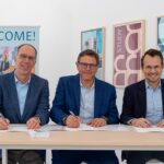 Welcome Centre: Würzburg bündelt Kräfte für internationale Talente