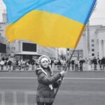 Fotoausstellung und Vortrag von Till Mayer: „Widerstand – Freiheitskampf der Ukraine“