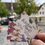 „Wochenmarkt mal anders“: Der Haßfurter Marktplatz wird am 17. Juli zum Treffpunkt für Fairness und Vielfalt