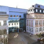 Die zwei besten unter 49: Adolf-und-Inka-Lübeck-Preis für Würzburger Zahnmedizinstudentinnen