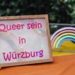 Für eine offene Gesellschaft: Wer erhält den mit 1000 Euro dotierten queeren Preis der Stadt Würzburg?