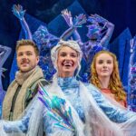 „Schneekönigin – das Musical“: Am 27. November in der Kulturhalle in Grafenrheinfeld