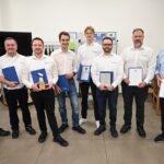 Silberner Sicherheitspreis für SKF: Innovative Escape-Game-Idee überzeugt Berufsgenossenschaft