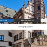 Online-Präsenz im neuen Glanz: Stadt Schweinfurt startet modernisierte Website