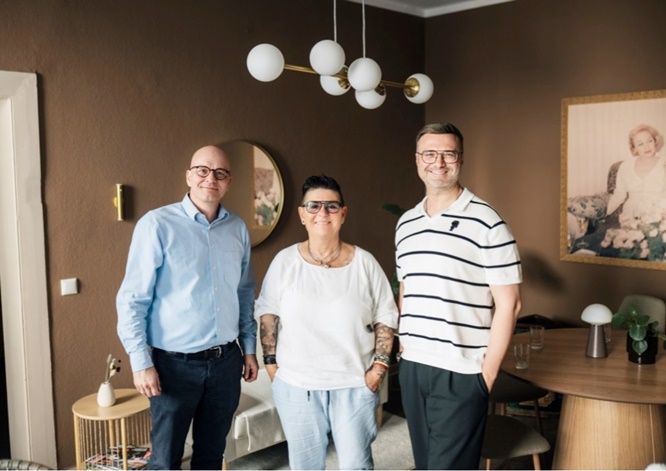 Düfte, Café, Wein und Mode: Vier neue Läden in der Innenstadt beweisen, dass Bad Kissingen für Gewerbetreibende attraktiv ist