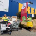 IKEA Würzburg unterstützt AWO Inklusionshort an derEichendorffschule in Veitshöchheim