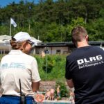 Seepferdchen, Seeräuber, Bronze, Silber und Gold: DLRG-Abzeichentag im Terrassenschwimmbad