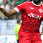 Neuer Namenspartner des Leistungszentrums der Würzburger Kickers: Nachwuchsbereich firmiert künftig als „ROTHOSEN-Leistungszentrum powered by AKON“