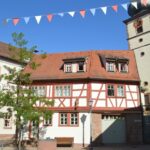 Vom 12. bis 14. August gibt´s den Bayerischen Rundfunk „zum Anfassen“ im mobilem Studio an der Alten Schmiede in Marktheidenfeld