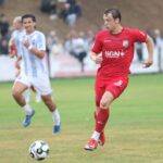 Die Löwen in letzter Sekunde – und Aubstadt springt mit Saisonsieg drei vorerst auf einen Relegationsplatz