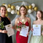 56 Nachwuchskräfte schließen ihre Ausbildung am RHÖN-KLINIKUM Campus Bad Neustadt erfolgreich ab