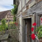 Fahr mal hin und schau´s mal an: Das riesige Freilandmuseum in Bad Windsheim – MIT VIELEN FOTOS!
