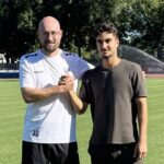 Berkay Öztürk kommt auf Leihbasis vom FC Ingolstadt 04 zum 1. FC Schweinfurt 05