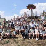 Abenteuer für Kinder und Entlastung für Eltern: Betriebliche Ferienbetreuung in der Stadtverwaltung Würzburg