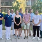 Rhön-Blockpraktikum-Plus verbindet Studium, Hausarztpraxen und den Rhön-Klinikum Campus Bad Neustadt: Medizinstudierende entdecken die Allgemeinmedizin