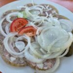 Essen wie Gott in Franken: Brotzeit im Biergarten des Gasthofs Löbl „Zum Böhlgrund“