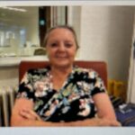 72-Jährige wird vermisst: Die Polizei bittet um Hinweise, wo sich die nur englisch sprechende Carol Ratcliffe aus Euerdorf befindet