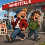 Jugendschutzkontrollen zum Ferienbeginn: Polizei und Jugendamt stellen mehrere Verstöße fest
