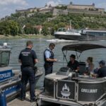 Bei einer Kontrollaktion auf dem Main stellt die Wasserschutzpolizei mehrere Verstöße bei Boots- und Schiffsführern fest