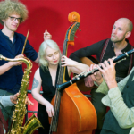 Musik von den Ufern der Donau: Danube’s Banks präsentiert Weltmusik im Kloster Wechterswinkel