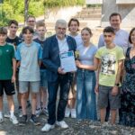 Doppelerfolg für Schweinfurt: Alexander-von-Humboldt-Gymnasium setzt bundesweit Maßstäbe in der MINT-Bildung