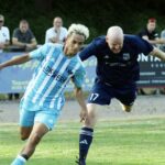 Paukenschlag in Hesselbach mit dem Pokal-Aus des TV Haßfurt, Sennfeld erwartet nun Gochsheim – FOTOS!