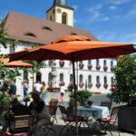 Kulinarik, Kunst, Kultur und fränkische Lebensfreude: Das Winzerdorf Sommerach lädt ein zum Tag der offenen Höfe