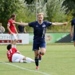 Wintzheimer trifft weiter, Pfeuffer macht alles klar: Ettleben/Werneck gewinnt im großen Derby und bleibt vorne – MIT VIELEN FOTOS!