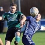 Sensations-Aufsteiger TV Haßfurt tankte Kraft für´s Derby – und verliert Rang eins an Untererthal-Bezwinger Strahlungen