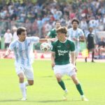 Das Saison-Highlight als Anfang: Immerhin der erste Punkt für die Schnüdel vor großer Kulisse gegen die Münchner Löwen – VIDEO & 55 FOTOS!