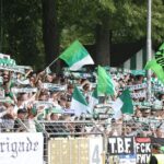 Pokalauslosung: Der FC Schweinfurt 05 erwartet Eichstätt, Aubstadt die Spvgg Bayreuth