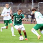Win-Win-Win-Situation für den FC 05: Rotierende Schnüdel stecken den frühen Schreckmoment gegen Eichstätt weg – VIELE FOTOS!