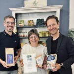 Eine Bewegung, die sich für mehr Gerechtigkeit auf der Welt einsetzt: Gerolzhofen ist seit 10 Jahren „Fairtrade-Stadt“