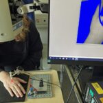 Das Uniklinikum Würzburg sucht Gesunde als Kontrollpersonen für eine Schmerzstudie