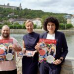 Ferienpass 2026: Familienfreundliche Sommerangebote in Würzburg in einem Gutscheinheft