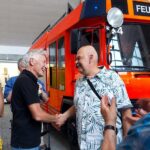 Blick über den Tellerrand: AKI Förderkreis besucht Deutsches Feuerwehrmuseum in Fulda