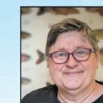 Die „Fisch-Inge“ ist tot: Am Mittwoch verabschiedet sich die Korbball-Szene von Inge Dittmar