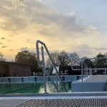 Bad Kissingen und Schweinfurt verlängern, aber das Volkacher Freibad schließt zum 5. September