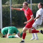 Gute Aufsteiger, schlechte Neulinge: Der TV Haßfurt führt sensationell die Bezirksliga Tabelle an – MIT VIELEN FOTOS!
