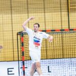 Handball-Zweitligist TV Großwallstadt startet mit dem Derby in Hüttenberg in die neue Saison
