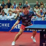 Und wieder läuft man der Musik hinterher: Der TSV Bad Königshofen unterliegt dem ASC Grünwettersbach im Duell der beiden Tabellenletzten der Vorsaison