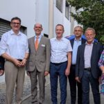 20 Jahre Kinder- und Jugendpsychiatrie am Leopoldina-Krankenhaus: Zwei Jahrzehnte Engagement für die seelische Gesundheit junger Menschen