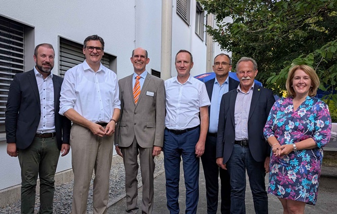 20 Jahre Kinder- und Jugendpsychiatrie am Leopoldina-Krankenhaus: Zwei Jahrzehnte Engagement für die seelische Gesundheit junger Menschen