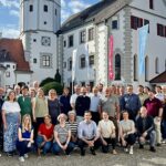 THWS-Bibliotheksleiter Jens Renner wurde erneut zum Sprecher der 19 bayerischen Hochschulbibliotheken gewählt