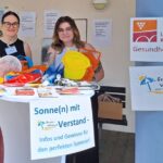 Sonnenschutz im Fokus: Gemeinsam für Hautkrebs‑Prävention und sichere Hitzebewältigung