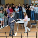 One week in English: Das war die InterAct-Projektwoche am Alexander von Humboldt-Gymnasium