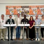 Jobmesse Franken bringt auf einem Arbeitsmarkt im Wandel Unternehmen und Fachkräfte zusammen: Rund 60 Aussteller präsentieren in der Brose Arena Karrierechancen, Weiterbildung und Perspektiven für alle Generationen