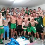 Die Aufsteiger-Überflieger der Bezirksliga: Haßfurt ganz vorne, Untererthal mit sieben Buden in einer Halbzeit